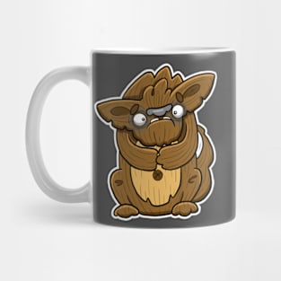 Creepies - Wilf Mug